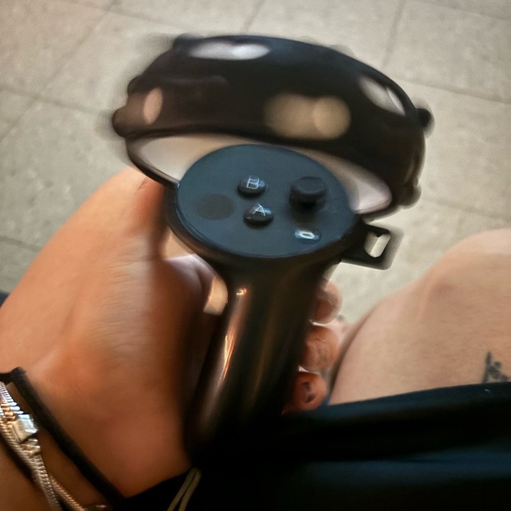 Oculus 2 (VR) - Picture 3 of 7